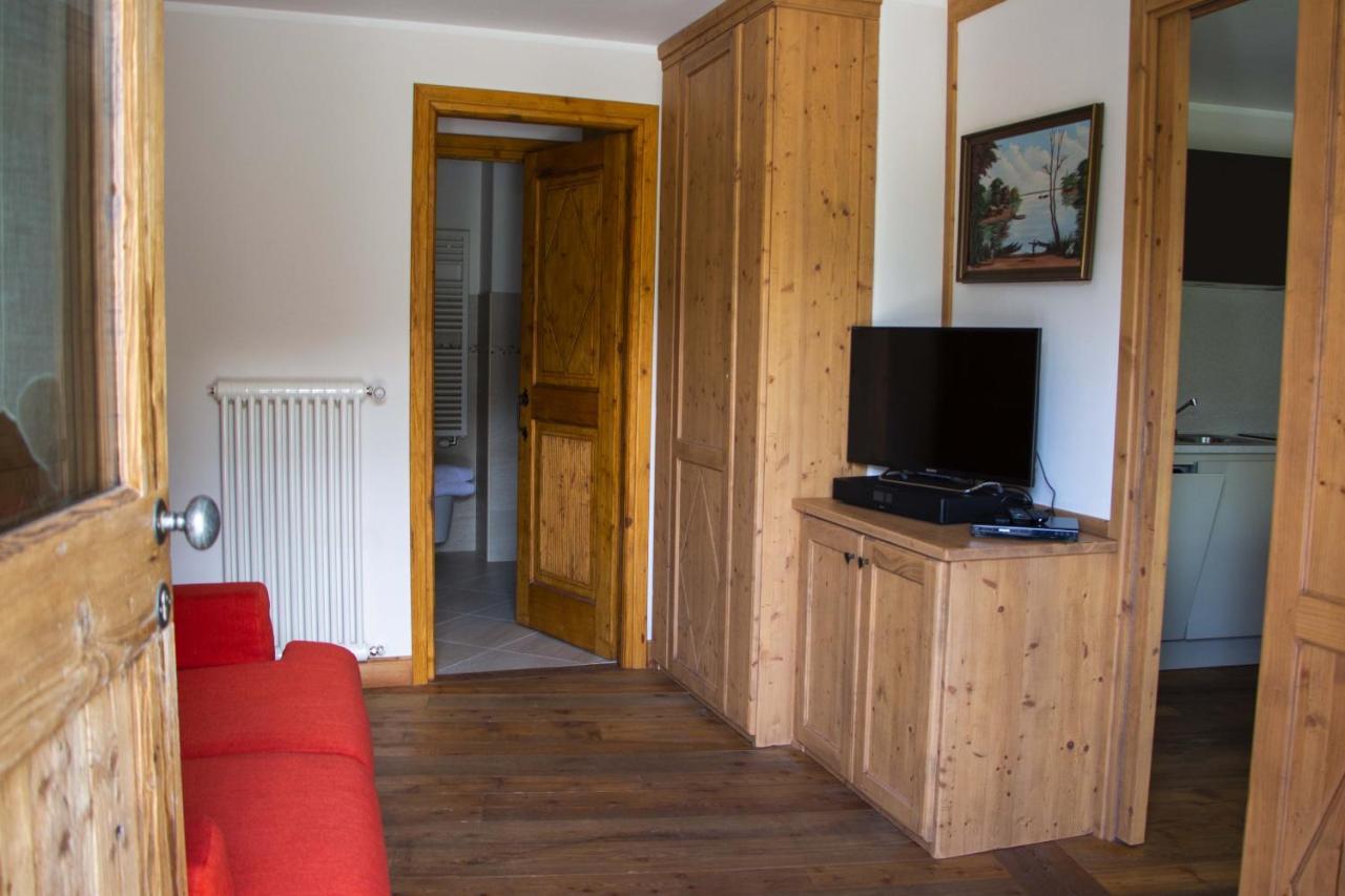 Maison Carrel Elegant 7 Breuil-Cervinia Exterior foto
